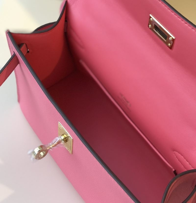 Hermes Kelly Bags